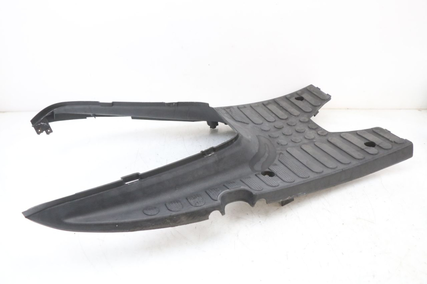 photo de MARCHE PIED YAMAHA YE ZEST 50 (1992 - 1998) - Zoom état d’usage