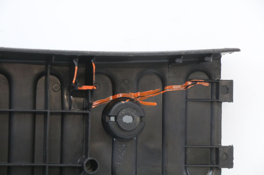 photo de MARCHE PIED YAMAHA YE ZEST 50 (1992 - 1998) - Vue d’ensemble