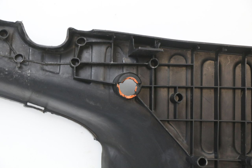 photo de MARCHE PIED YAMAHA YE ZEST 50 (1992 - 1998) - Points de fixation