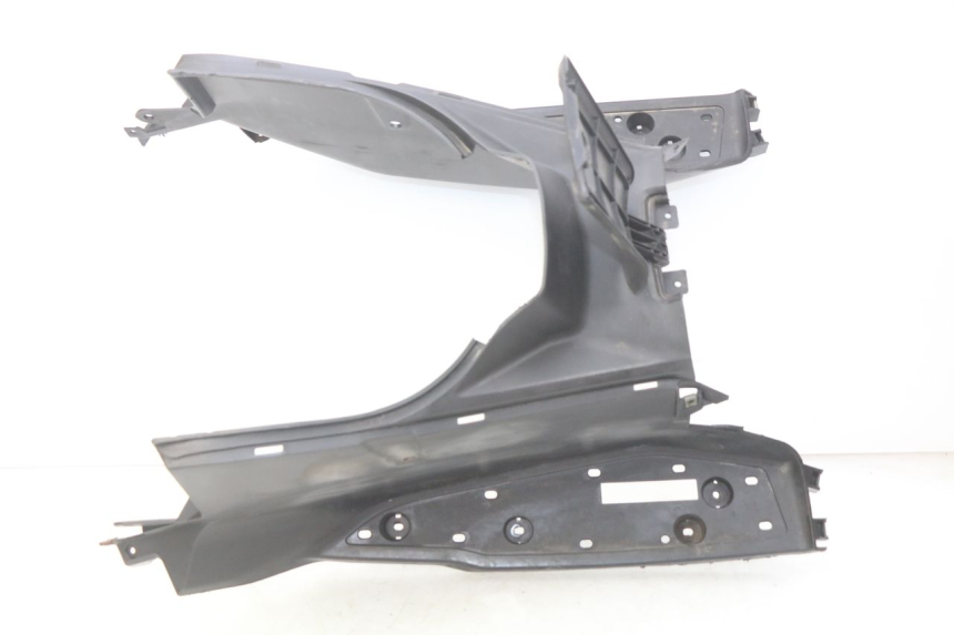 photo de MARCHE PIED YAMASAKI YM T 125 (2015 - 2020) - Vue principale