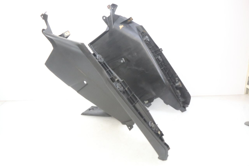 photo de MARCHE PIED YAMASAKI YM T 125 (2015 - 2020) - Détail de la pièce