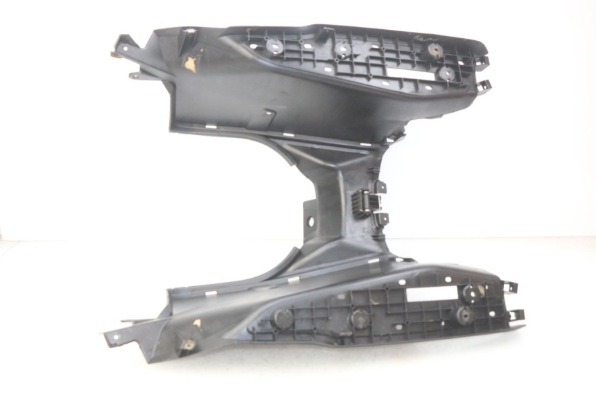 photo de MARCHE PIED YAMASAKI YM T 125 (2015 - 2020) - Zoom état d’usage