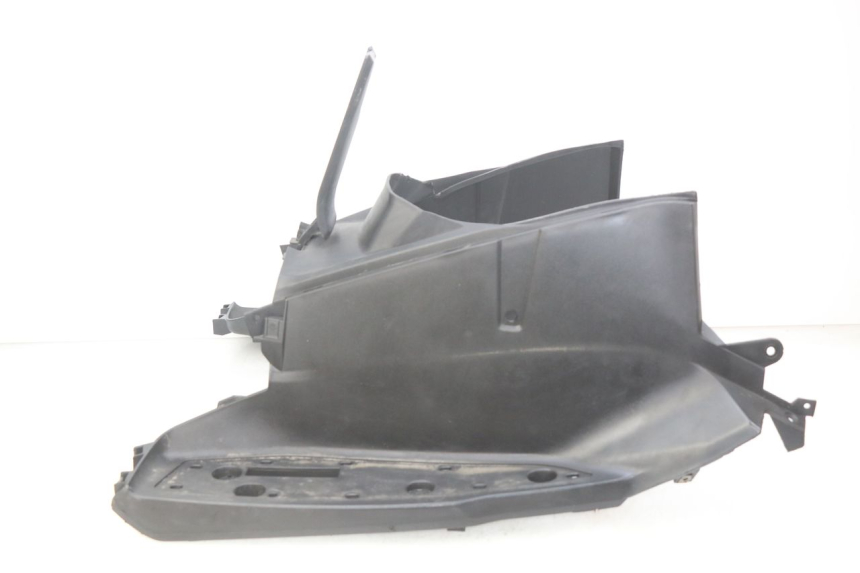 photo de MARCHE PIED YAMASAKI YM T 125 (2015 - 2020) - Gros plan technique