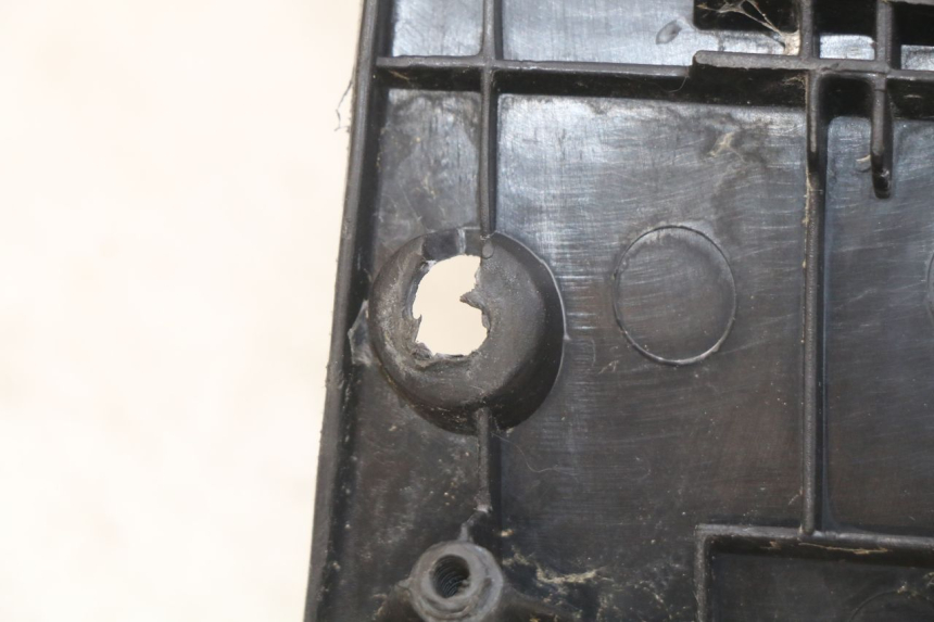 photo de MARCHE PIED YAMAHA YP MAJESTY 125 (1998 - 2001) - Autre angle de vue