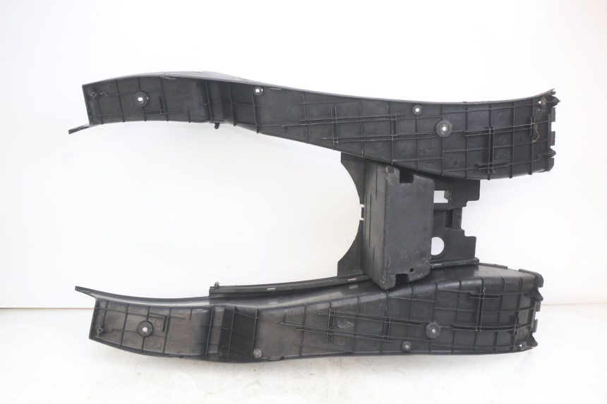 photo de MARCHE PIED YAMAHA YP MAJESTY 125 (1998 - 2001) - Vue d’ensemble