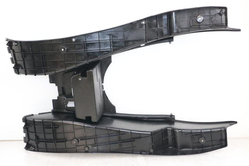 photo de MARCHE PIED YAMAHA YP MAJESTY 125 (2002 - 2006) - État de surface