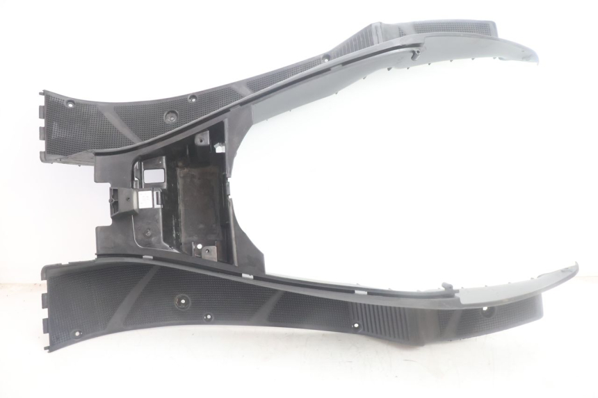 photo de MARCHE PIED YAMAHA YP MAJESTY 125 (2007 - 2010) - Zoom état d’usage