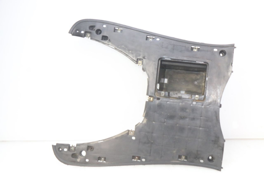 photo de MARCHE PIED YIYING YY50QT-10 50 (2007 - 2022) - Vue principale