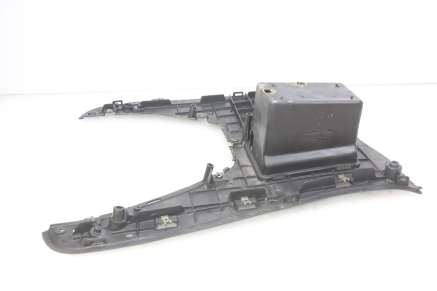 photo de MARCHE PIED YIYING YY50QT-10 50 (2007 - 2022) - Détail de la pièce