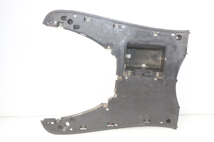 photo de MARCHE PIED YIYING YY50QT-10 50 (2007 - 2022) - Vue produit