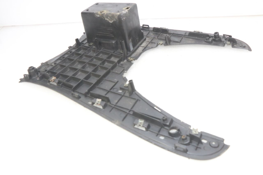 photo de MARCHE PIED YIYING YY50QT-10 50 (2007 - 2022) - Zoom état d’usage