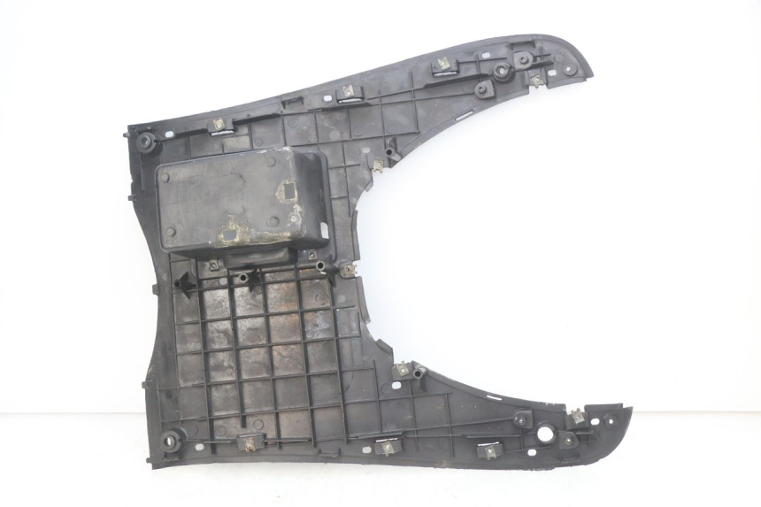 photo de MARCHE PIED YIYING YY50QT-10 50 (2007 - 2022) - Gros plan technique