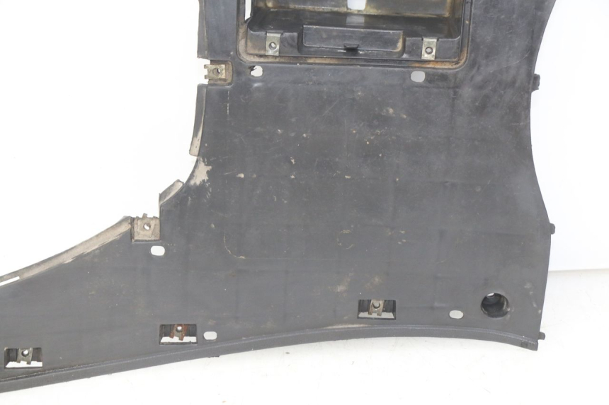 photo de MARCHE PIED YIYING YY50QT-10 50 (2007 - 2022) - État de surface