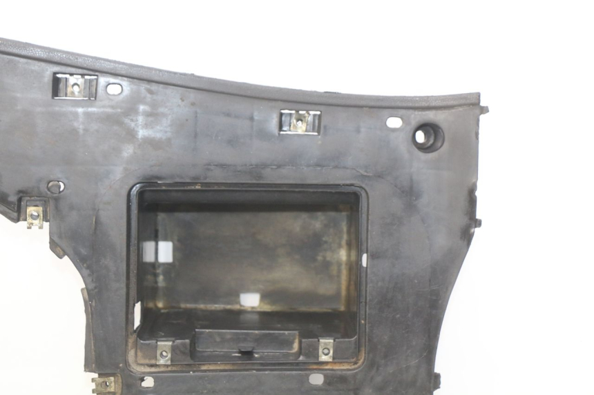 photo de MARCHE PIED YIYING YY50QT-10 50 (2007 - 2022) - Pièce contrôlée