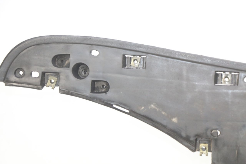 photo de MARCHE PIED YIYING YY50QT-10 50 (2007 - 2022) - Marquages et références