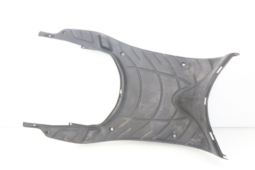 photo de MARCHE PIED PIAGGIO ZIP 2T 50 (2009 - 2019) - Vue principale