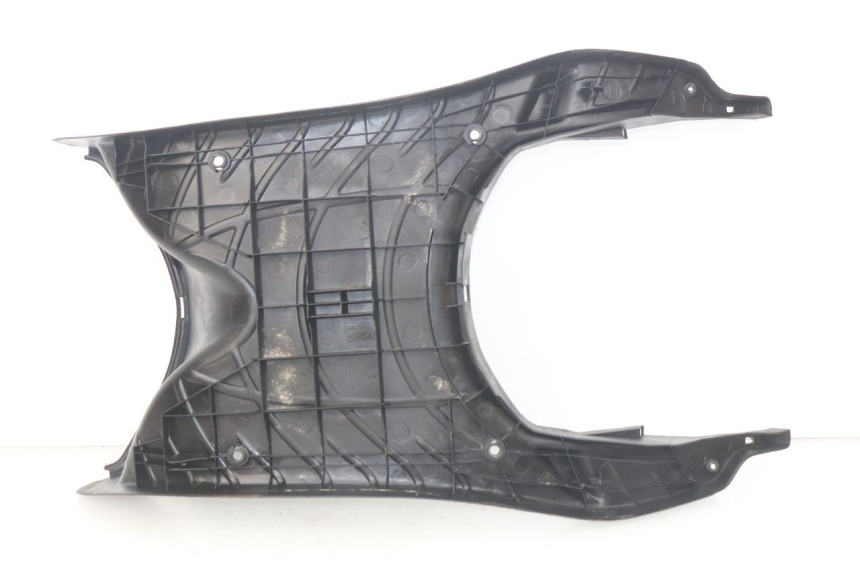 photo de MARCHE PIED PIAGGIO ZIP 2T 50 (2009 - 2019) - Zoom état d’usage