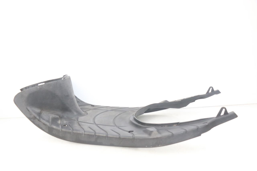 photo de MARCHE PIED PIAGGIO ZIP 2T 50 (2009 - 2019) - Autre angle de vue