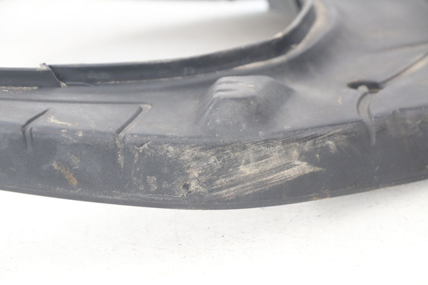 photo de MARCHE PIED PIAGGIO ZIP 2T 50 (2009 - 2019) - Vue d’ensemble