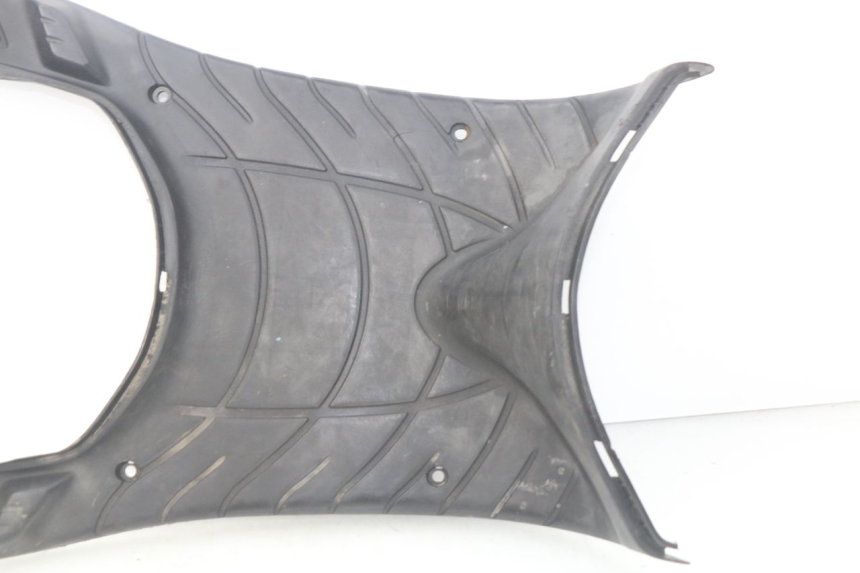 photo de MARCHE PIED PIAGGIO ZIP 2T 50 (2009 - 2019) - Points de fixation