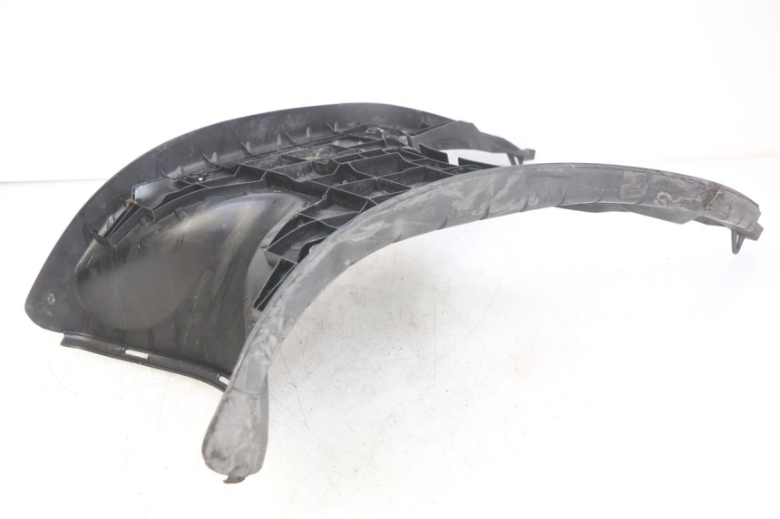 photo de MARCHE PIED PIAGGIO ZIP 2T 50 (2009 - 2019) - Zoom état d’usage