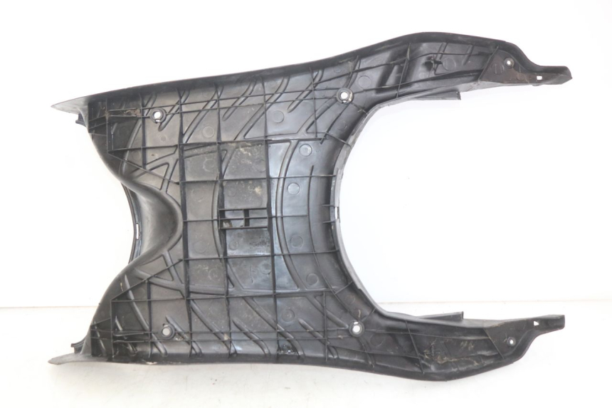 photo de MARCHE PIED PIAGGIO ZIP 2T 50 (2009 - 2019) - Autre angle de vue