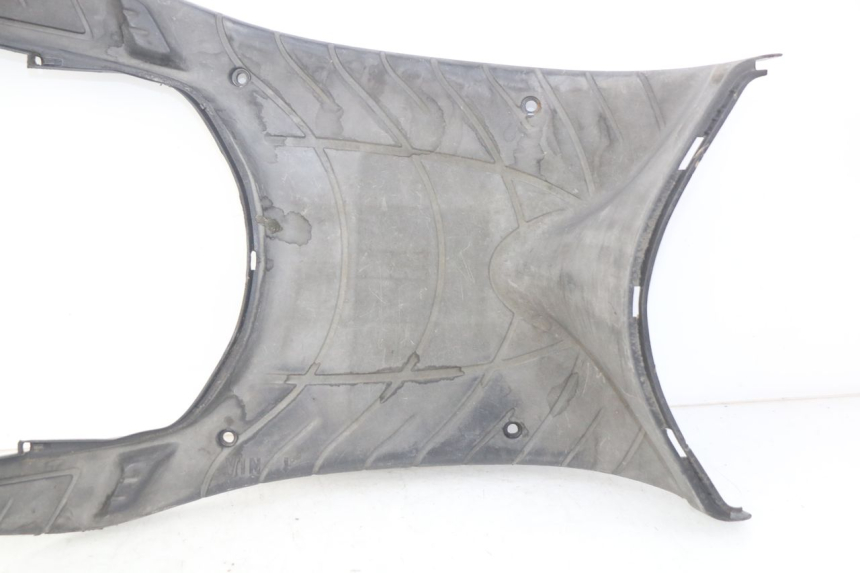 photo de MARCHE PIED PIAGGIO ZIP 2T 50 (2009 - 2019) - État de surface