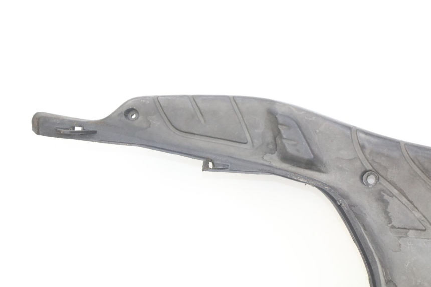 photo de MARCHE PIED PIAGGIO ZIP 2T 50 (2009 - 2019) - Marquages et références