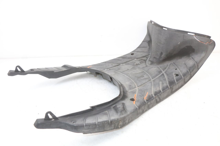 photo de MARCHE PIED PIAGGIO ZIP 2T 50 (2009 - 2019) - Zoom état d’usage