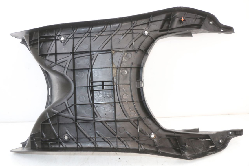 photo de MARCHE PIED PIAGGIO ZIP 2T 50 (2009 - 2019) - État de surface