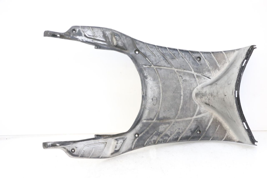 photo de MARCHE PIED PIAGGIO ZIP 2T 50 (2009 - 2019) - Vue principale