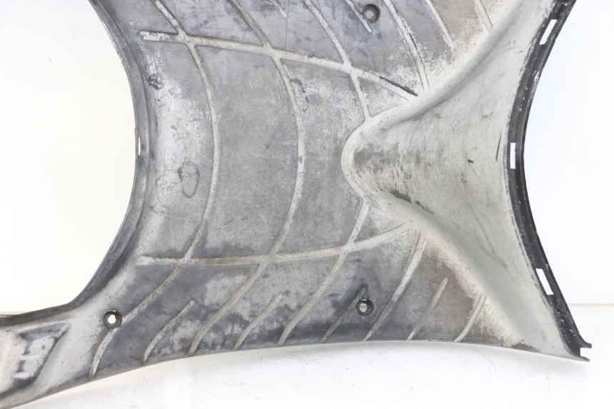 photo de MARCHE PIED PIAGGIO ZIP 2T 50 (2009 - 2019) - Autre angle de vue