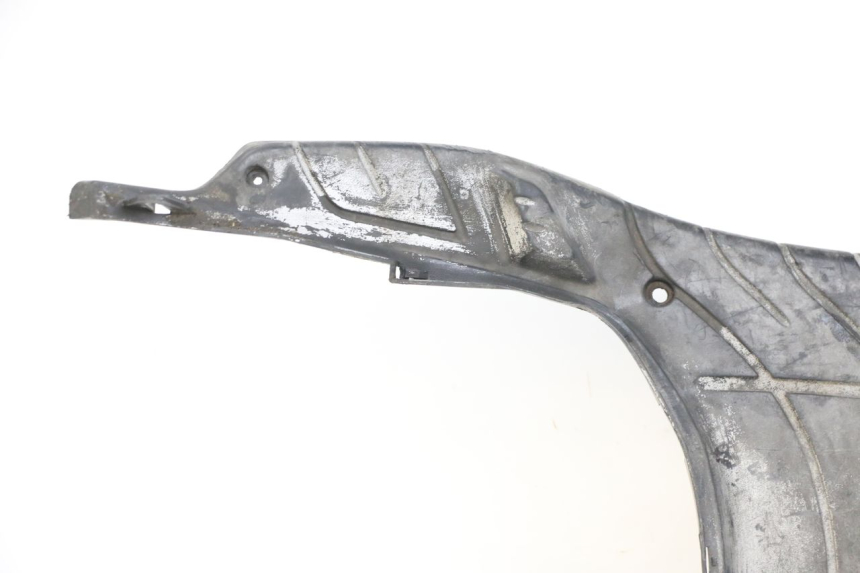 photo de MARCHE PIED PIAGGIO ZIP 2T 50 (2009 - 2019) - Vue d’ensemble