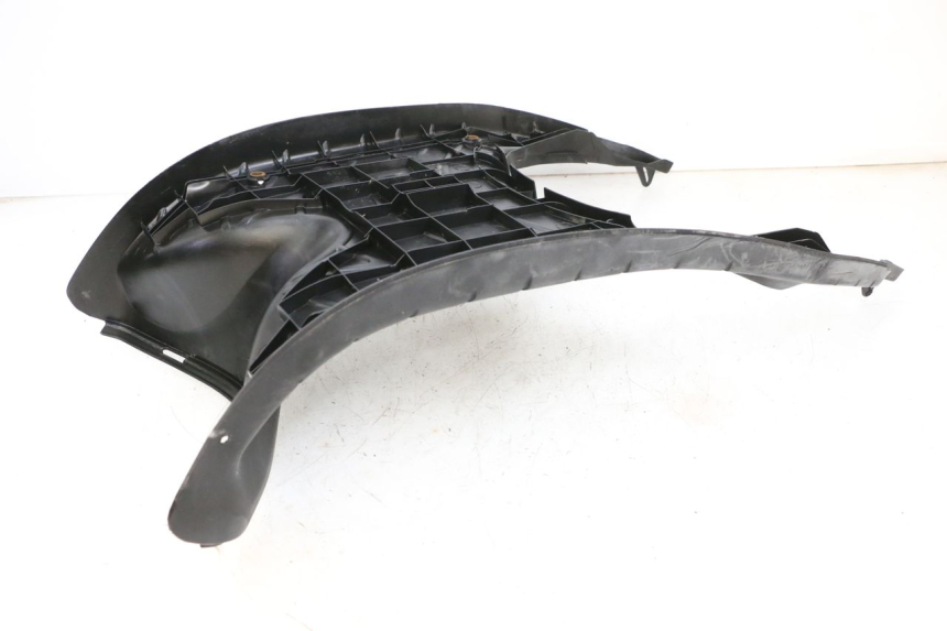 photo de MARCHE PIED PIAGGIO ZIP 2T 50 (2009 - 2019) - Autre angle de vue