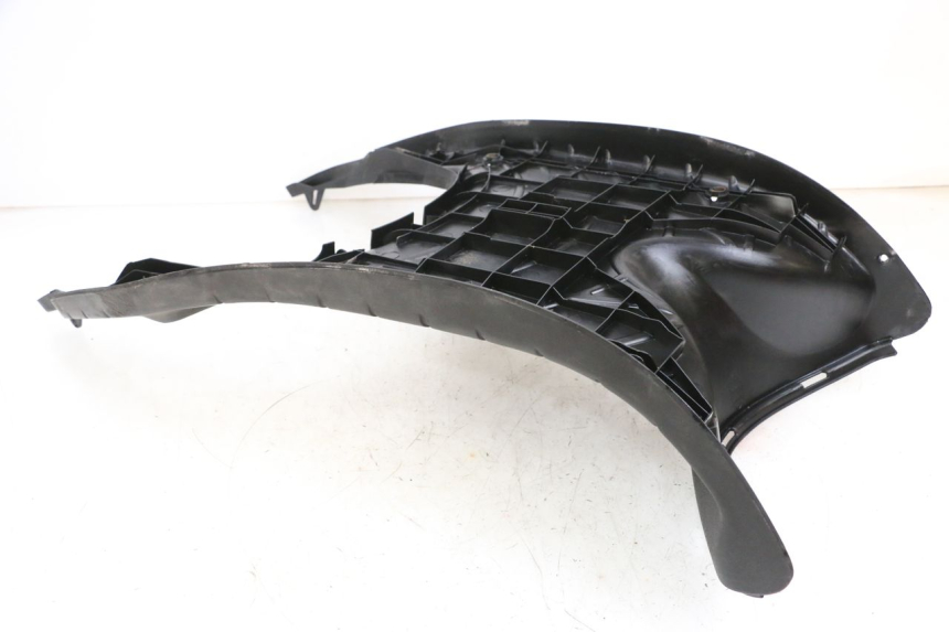 photo de MARCHE PIED PIAGGIO ZIP 2T 50 (2009 - 2019) - Gros plan technique