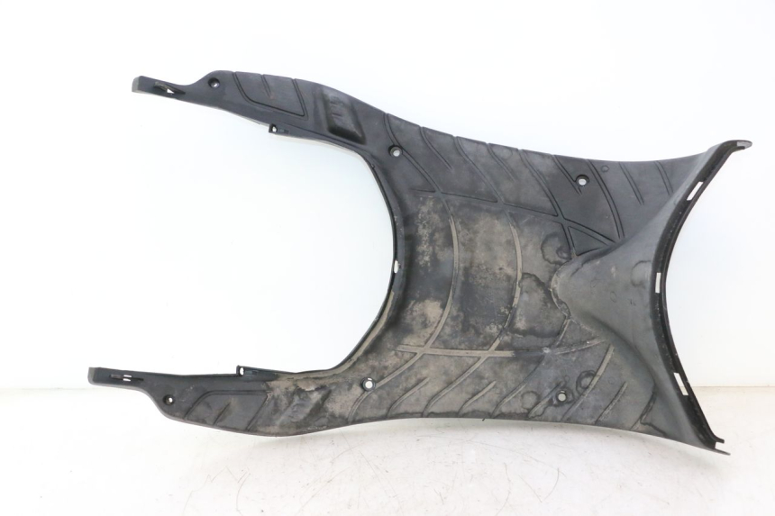 photo de MARCHE PIED PIAGGIO ZIP 2T 50 (2009 - 2019) - Vue principale