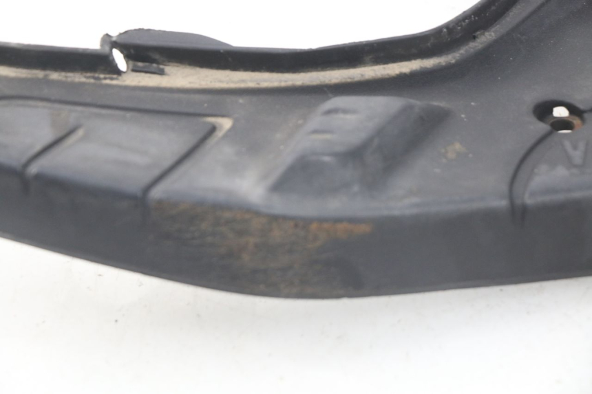 photo de MARCHE PIED PIAGGIO ZIP 4T 50 (2018 - 2020) - Gros plan technique