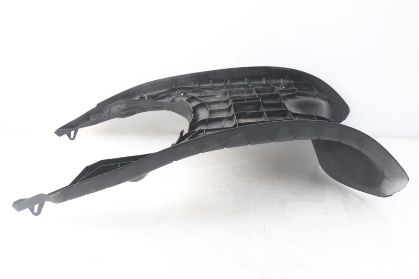 photo de MARCHE PIED PIAGGIO ZIP 4T 50 (2018 - 2020) - Points de fixation