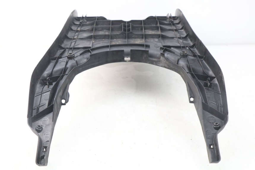 photo de MARCHE PIED PIAGGIO ZIP 4T 50 (2018 - 2020) - État de surface