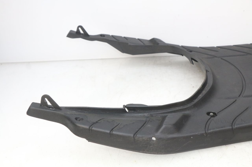 photo de MARCHE PIED PIAGGIO ZIP 4T 50 (2018 - 2020) - Détails caractéristiques