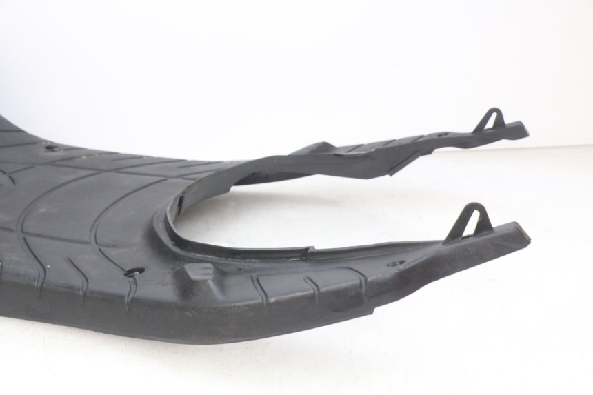 photo de MARCHE PIED PIAGGIO ZIP 4T 50 (2018 - 2020) - Focus structure