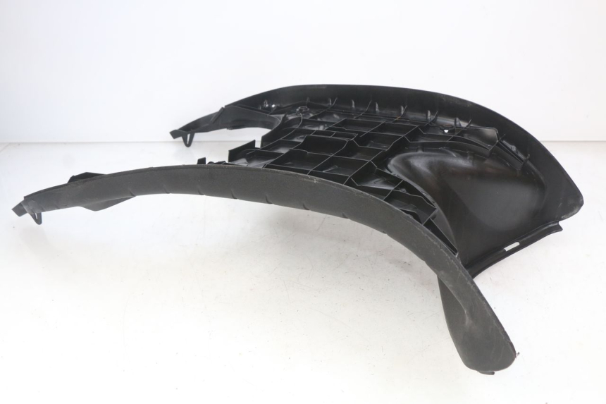 photo de MARCHE PIED PIAGGIO ZIP 4T 50 (2018 - 2020) - Zoom état d’usage