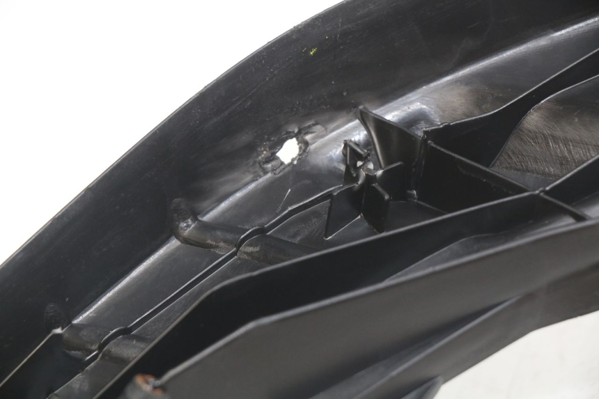 photo de MARCHE PIED PIAGGIO ZIP 4T 50 (2018 - 2020) - Points de fixation