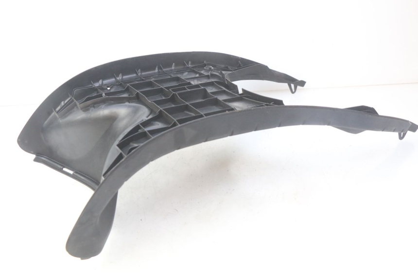 photo de MARCHE PIED PIAGGIO ZIP 4T 50 (2018 - 2020) - Zoom état d’usage