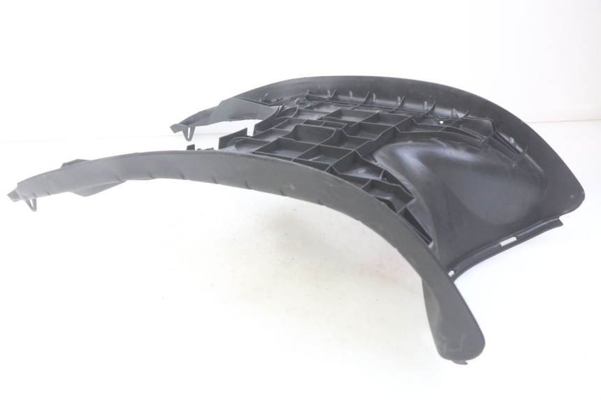 photo de MARCHE PIED PIAGGIO ZIP 4T 50 (2018 - 2020) - Autre angle de vue