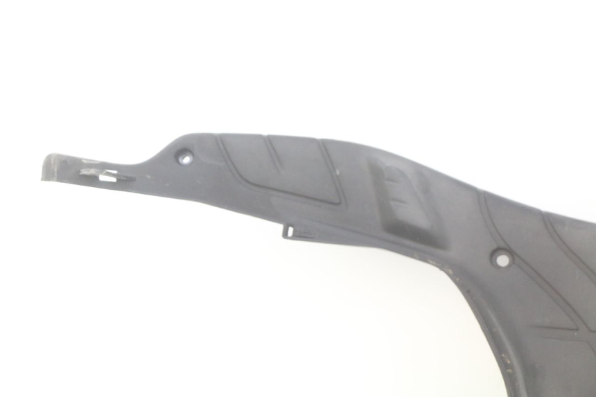 photo de MARCHE PIED PIAGGIO ZIP 4T 50 (2018 - 2020) - État de surface