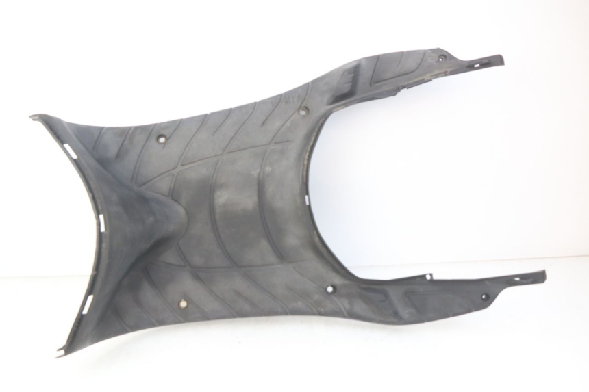 photo de MARCHE PIED PIAGGIO ZIP 4T 50 (2018 - 2020) - Vue principale