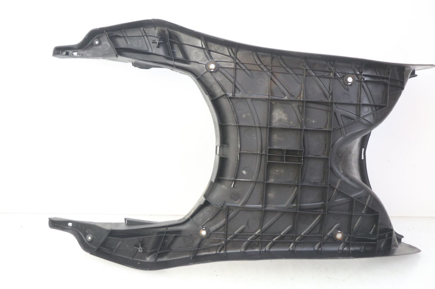 photo de MARCHE PIED PIAGGIO ZIP 4T 50 (2018 - 2020) - Zoom composants