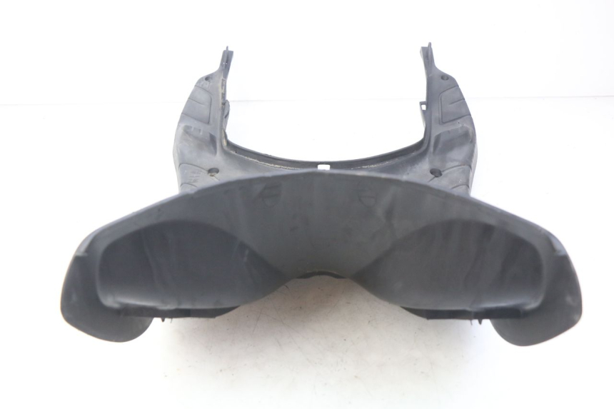 photo de MARCHE PIED PIAGGIO ZIP 4T 50 (2018 - 2020) - Points de fixation