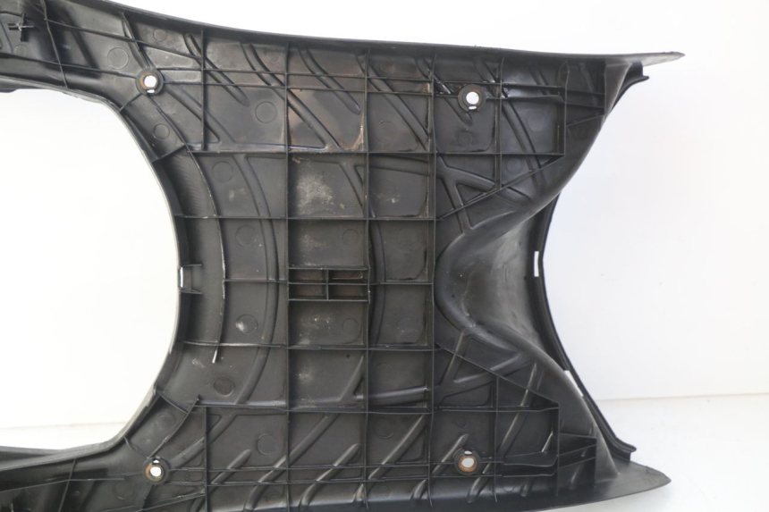 photo de MARCHE PIED PIAGGIO ZIP 4T 50 (2018 - 2020) - Marquages et références